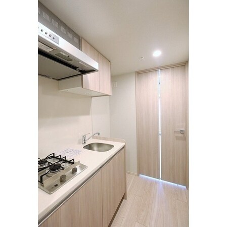 ベラスウィータ戸越の物件内観写真